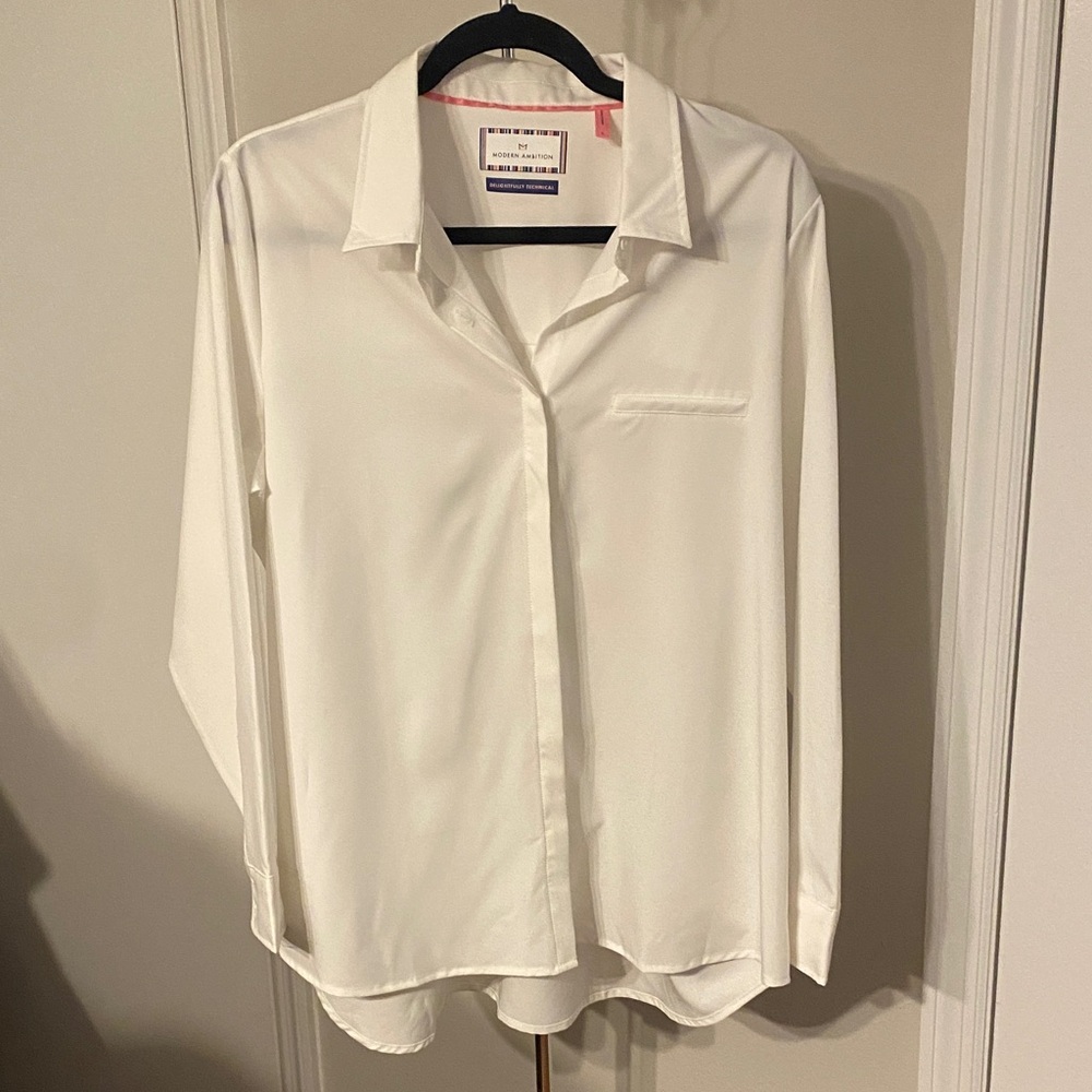 Modern Ambition Shirt